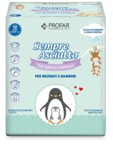 PROFAR TELI IGIENICI MULTIUSO