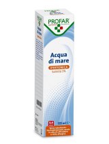PROFAR ACQ MARE SPR IPER 125ML
