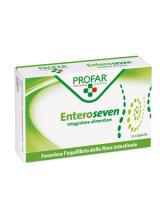 PROFAR ENTEROSEVEN BOUL 12CPS