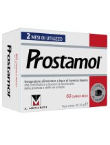 PROSTAMOL 60CPS MOLLI