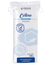 PROFAR COTONE EX INDIA 100G