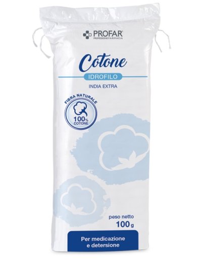 PROFAR COTONE EX INDIA 250G