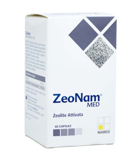 ZEONAM 80 CAPSULE