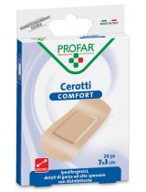 PROFAR CER CLASS GRAND 7X3 20P