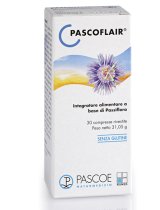 PASCOFLAIR 30CPR
