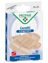 PROFAR CER CLASS ASSORTITI 20P