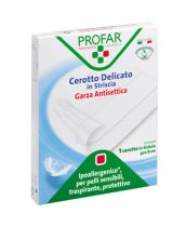 PROFAR CER TNT STRISCIA 50X8CM