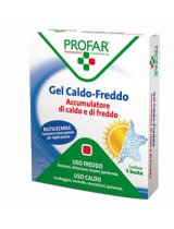 PROFAR GEL COLD/HOT 1BST
