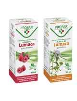 PROFAR SCIR LUMACA LAMP 150ML