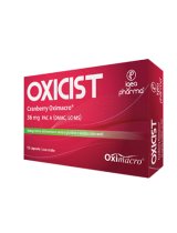 OXICIST 15CPS