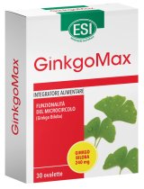 ESI GINKGOMAX MEMORY 30OVAL