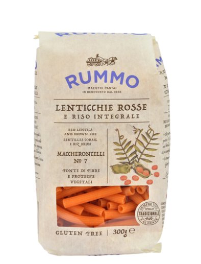 RUMMO MACCHERONCELLI N7 LEN/RI