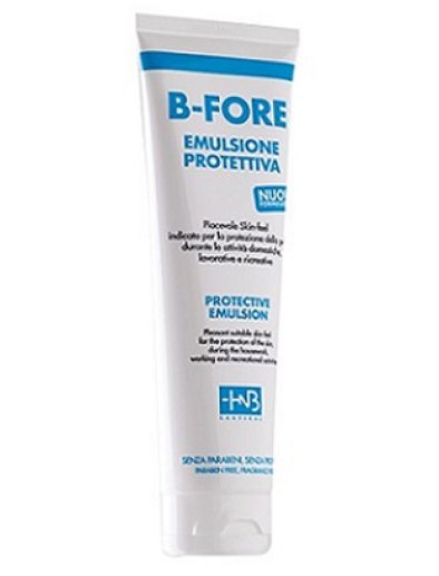 B-FORE EMULSIONE 150ML