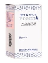 MICROPREM GOCCE 30ML