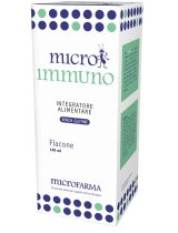MICROIMMUNO 150ML