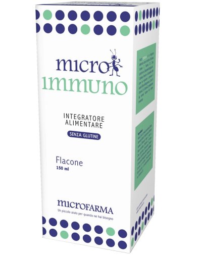 MICROIMMUNO 150ML