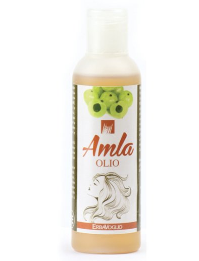 OLIO DI AMLA 100ML