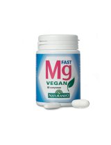 MG FAST VEGAN 60CPR