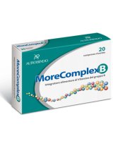 MORECOMPLEX B 20CPR