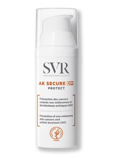 AK SECURE DM PROT 50ML