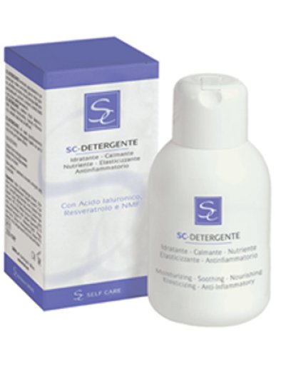 SC DETERGENTE 250ML