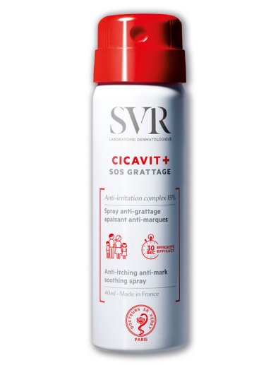 CICAVIT SOS GRATTAGE 40ML