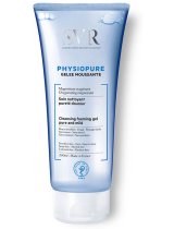 PHYSIOPURE GEL DETERGENTE200ML