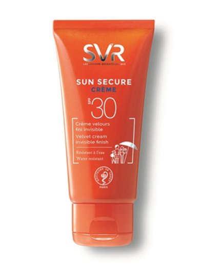 SUN SECURE CR SPF30 50ML