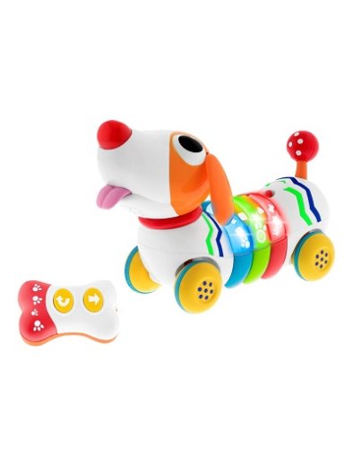 CH GIOCO DOG RE MI