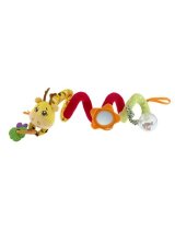 CH GIOCO JUNGLE STROLLER TOY
