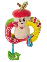 CHICCO GIOCO TRILLINO MELA AFFER