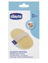 CH GUANTO SPUGNA BM