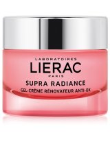 LIERAC SUPRA RAD GEL CREMA50ML