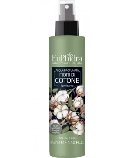 EUPHIDRA ACQUA PROF COTONE