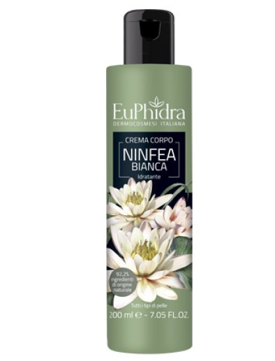 EUPHIDRA CR CORPO IDR NINFEA