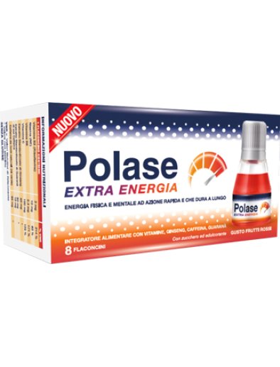 POLASE EXTRA ENERGIA 8FL