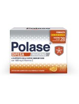 POLASE DIFESA INVERNO 28BUST