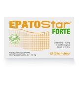 EPATOSTAR FORTE 20CPR RIVEST