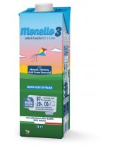 MONELLO 3 1/3ANNI LIQUIDO 1L