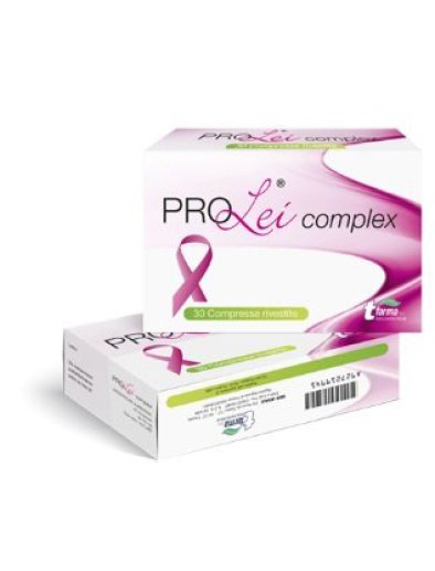 PROLEI COMPLEX 30CPR