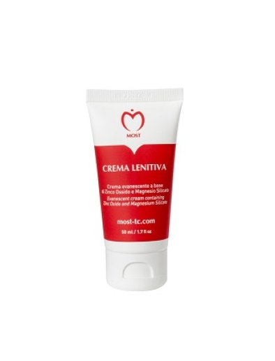 MOST CREMA LENITIVA 50ML
