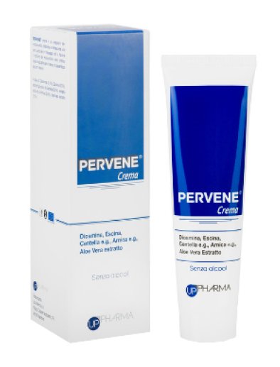 PERVENE CREMA 100ML