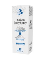 DIAKON BODY SPRAY 75ML