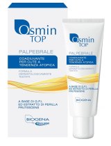 OSMIN TOP PALPEBRE 15ML