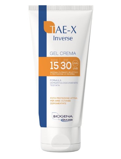 TAE X INVERSE VITILIGO SUNCARE
