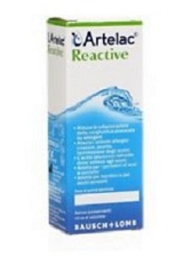 ARTELAC REACTIVE MULTIDOSE 10M