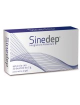 SINEDEP 20BUST