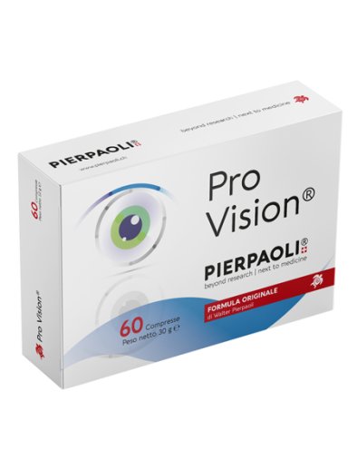 PROVISION PIERPAOLI 60CPR