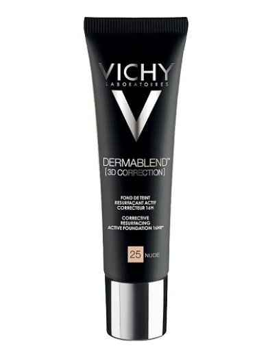 DERMABLEND 3D 25 30ML