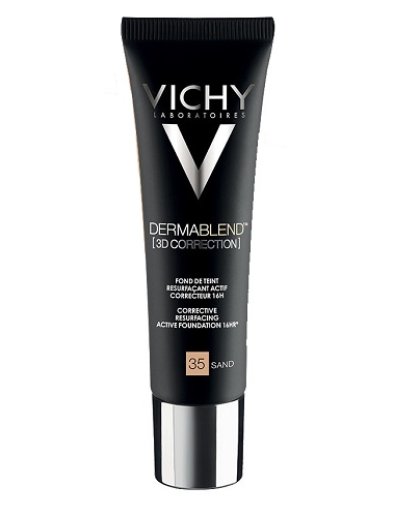 DERMABLEND 3D 35 30ML